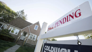 Photo of Missouri Governor blasts Biden’s new mortgage rule as “bad policy”