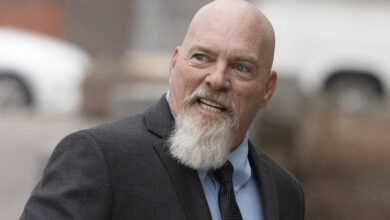 Photo of Arkansas man sentenced to 4 years for Jan. 6th capitol riot