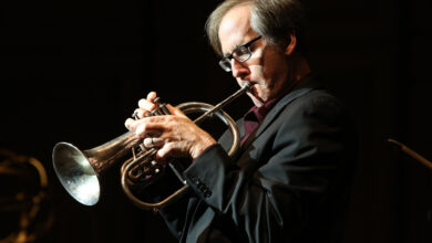 Photo of Kansas City Symphony helps ring in Memorial Day celebration