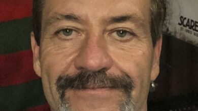 Photo of Suspected sex trafficker operating in Missouri added to FBI Most Wanted list