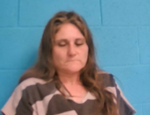 Southeast Kansas woman arrested after traffic stop