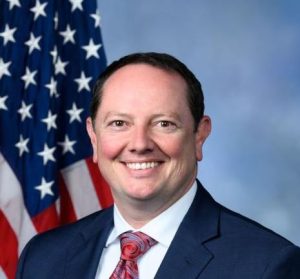 I-44 expansion main priority for SW Missouri Congress Burlison in 2025