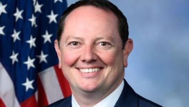 Photo of Burlison introduces bill to stop automatic Union payroll deductions