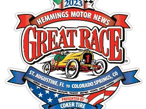 Photo of Joplin to host Great Race stop in late June