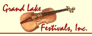 Grand Lake Festivals announces 2023 Summer Festival Season