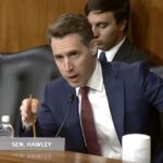 Hawley Hearing
