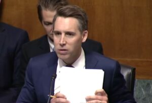 Hawley says he no longer supports Right to Work