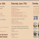 Junteenth 23 activities