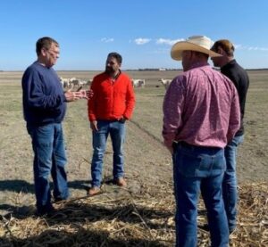 KDA hosts Beef Genetics Trade Mission from Mexico 