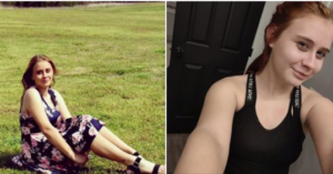 Seven bodies found during search for missing Oklahoma teens