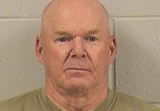 Photo of Man from Kansas arrested on additional charges