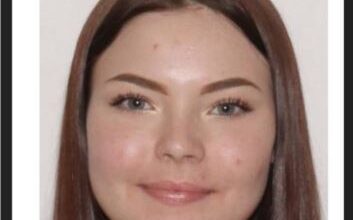 Photo of Missing teen from Benton County, Arkansas