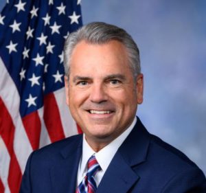 Missouri 4th District Congressman Mark Alford on the two tier American justice system