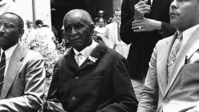 Photo of The Carver Birthplace Association to receive $70,000 grant