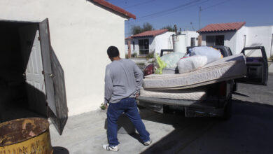 Photo of June 6th is National Secure Your Load Day