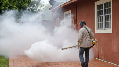 Photo of Joplin to begin mosquito fogging