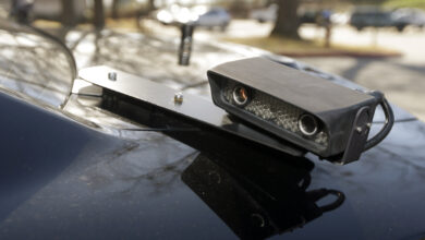 Photo of Illinois bill bans license plate readers from tracking Missourians seeking abortions