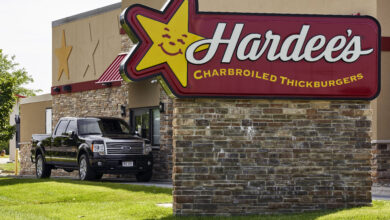 Photo of Joplin loses another Hardee’s location