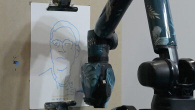 Photo of Missouri Senator Hawley’s take on future AI legislation