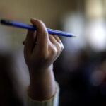 Learning to Read Heartland school teacher class kids education learning