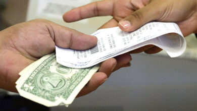 Photo of Kansas City man nearly arrested for not showing receipt