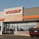 Dunkin Building Pic