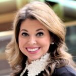 Michelle Hataway Headshot