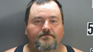 Photo of Carl Junction man arrested for shooting man with BB gun