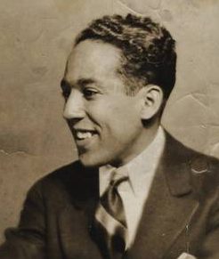 Langston hughes