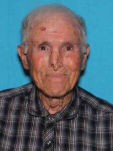 CANCELLED:  Endangered Silver Advisory Alert Carl Junction MO