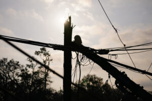 Several power outages linger in Joplin area
