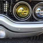 Classic Vehicles Electric Conversions cars hotrod truck vehicle carshow show engine wheels race