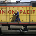 One Person Train Crews