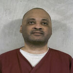 Oklahoma Execution Cannon