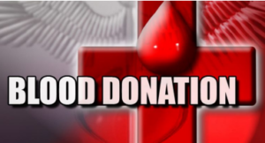 Donors needed in July to prevent a blood shortage