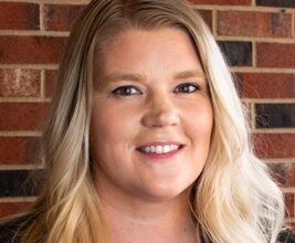 Photo of Joplin Schools names new community development specialist