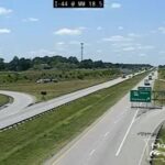 I 44 OPEN