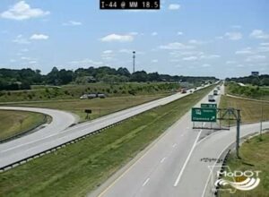 Missouri Farm Bureau Supports Interstate 44 Expansion