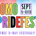 JOMO PrideFest