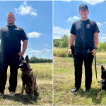JPD K9s