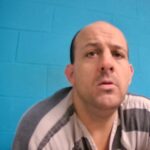 Parsons man arrested after threatening to shoot officers, blow up Judicial Center