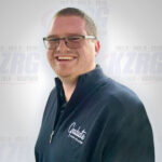 KZRG Website Meteorologist