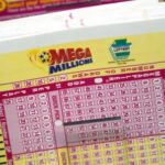 Mega Millions Jackpot