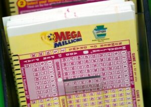 No jackpot winner for Mega Millions: Top prize jumps to $1.55 billion