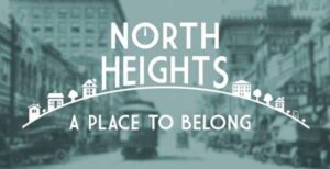 Public meeting to discuss North Heights Architectural Survey Thursday evening