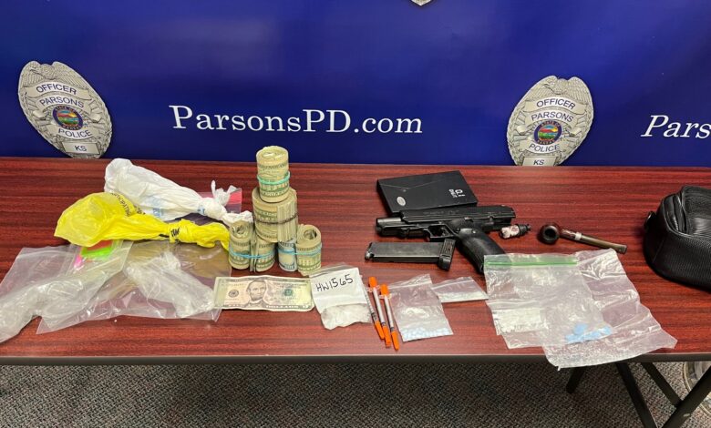 Wisdom and Eichinger Bust