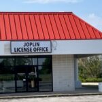 License office