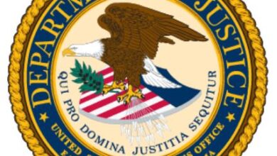 Photo of Oklahoma man sentenced for child exploitation, video voyeurism, attempted sexual abuse, burglary