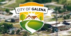 Boil Water Advisory issued for a portion of the City of Galena
