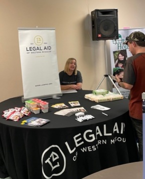 LegalAid